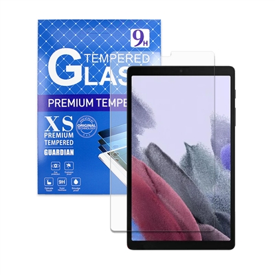 SAMSUNG GALAXY TAB A 7 LITE 8.7" TEMPERED GLASS SCREEN PROTECTOR