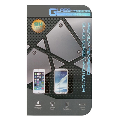 TEMP GLASS SCREEN FOR IPHONE 6/6S PLUS